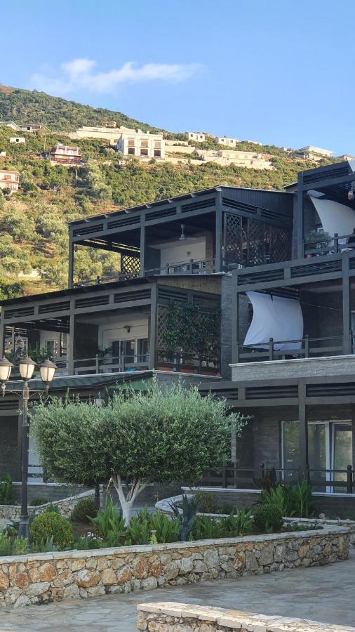 Sunset House Apartment Vlore Exterior photo