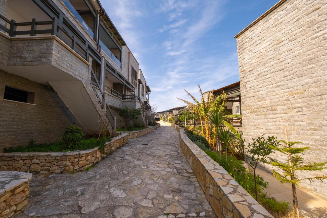 Sunset House Apartment Vlore Exterior photo