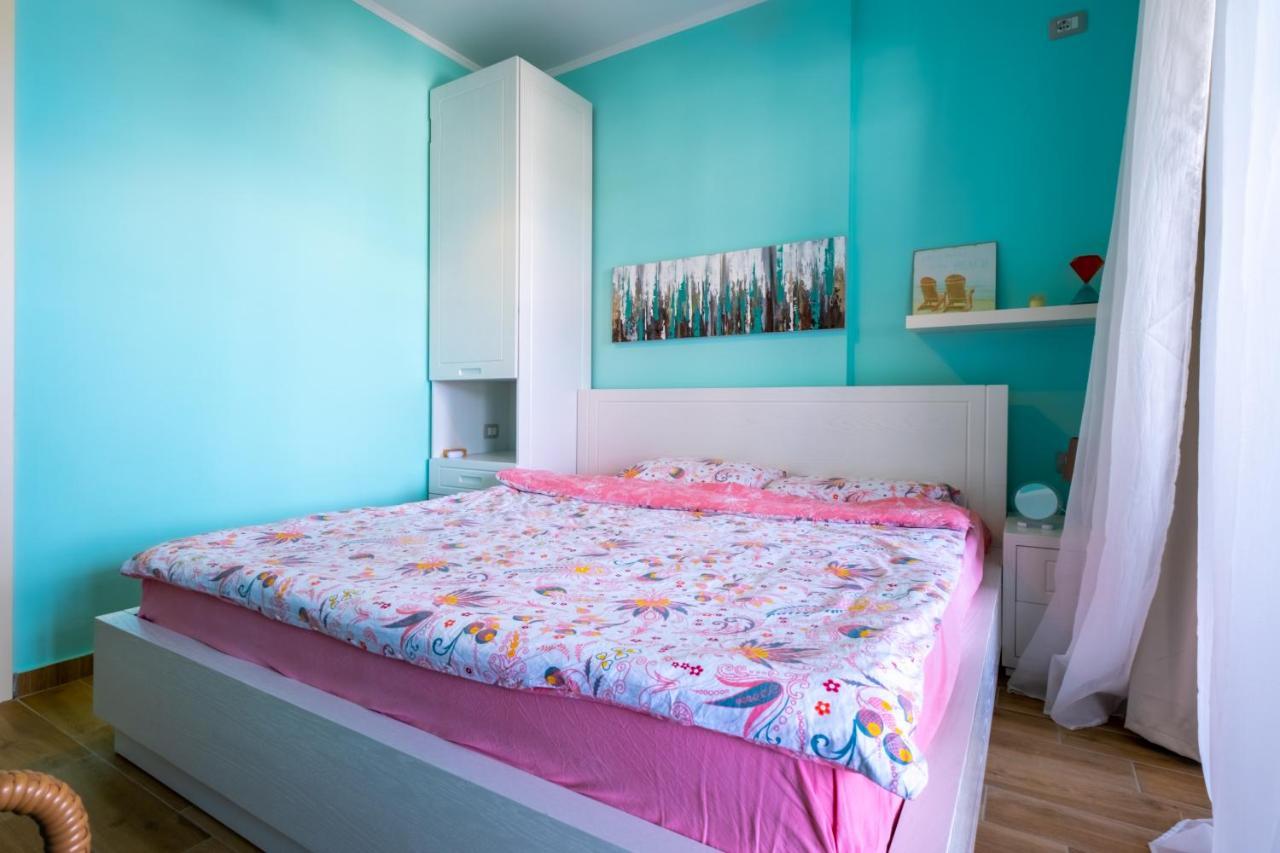 Sunset House Apartment Vlore Exterior photo