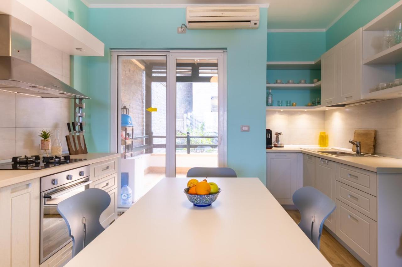 Sunset House Apartment Vlore Exterior photo