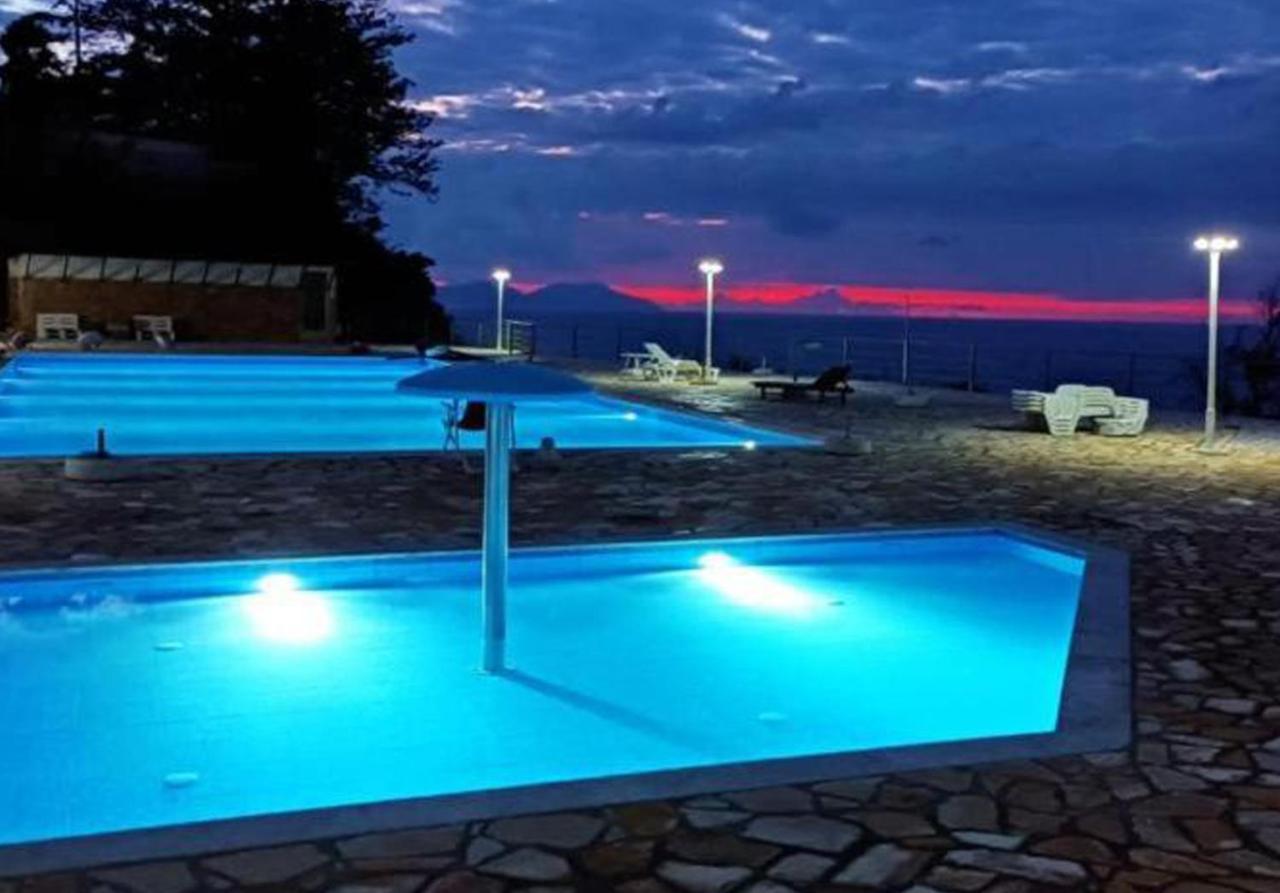 Sunset House Apartment Vlore Exterior photo